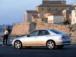 Lexus IS200 1999 года (WW)